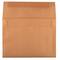 JAM Paper 4.75" x 6.5" Metallic Invitation Envelopes, 50ct.